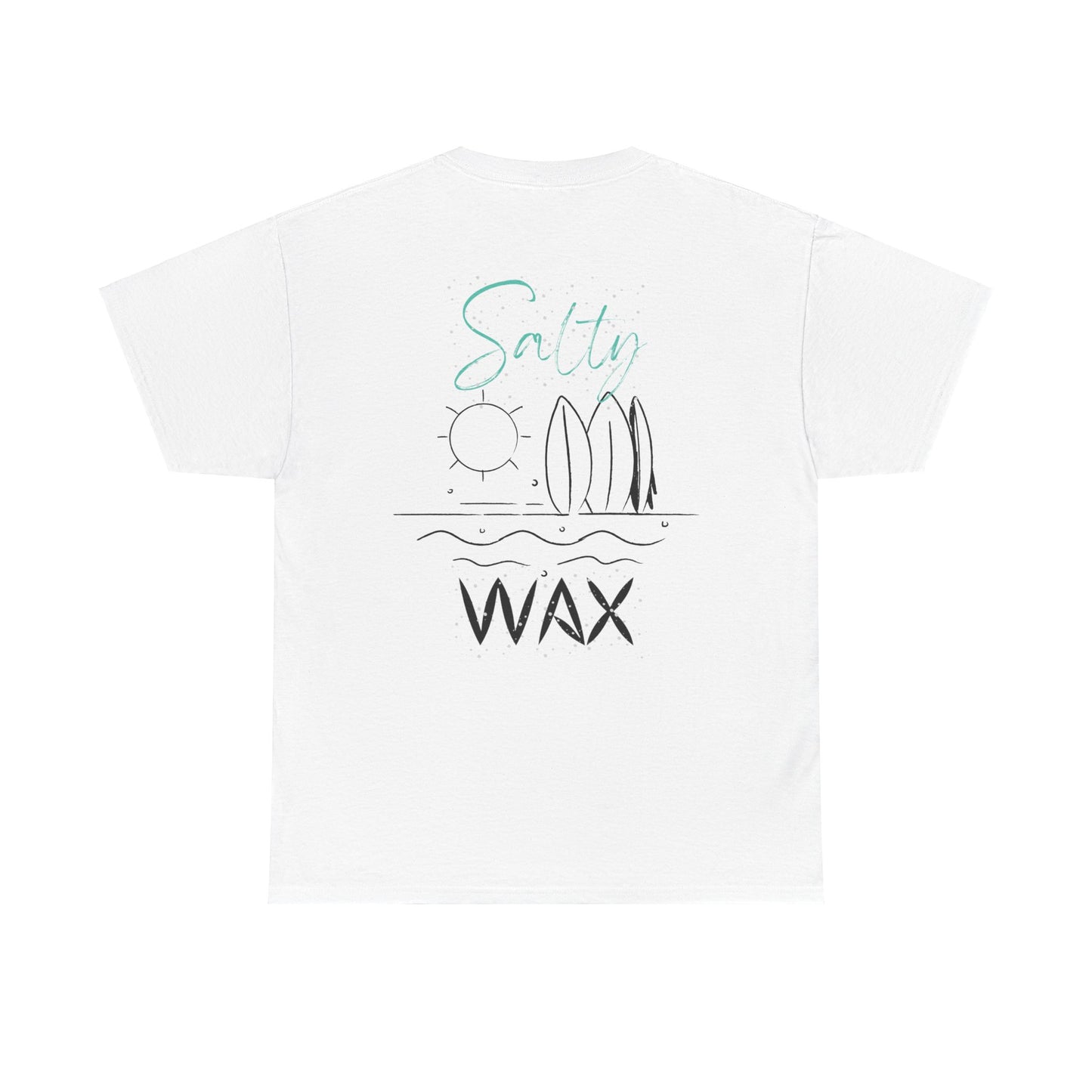 Surfboard Tee